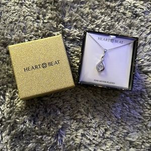 Women necklaces stainless silver
